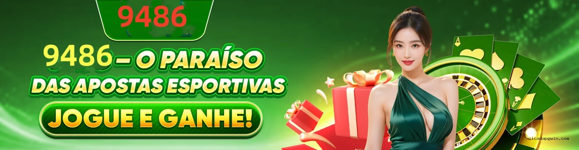 Cicadapg app de jogo para jogadores brasileiros