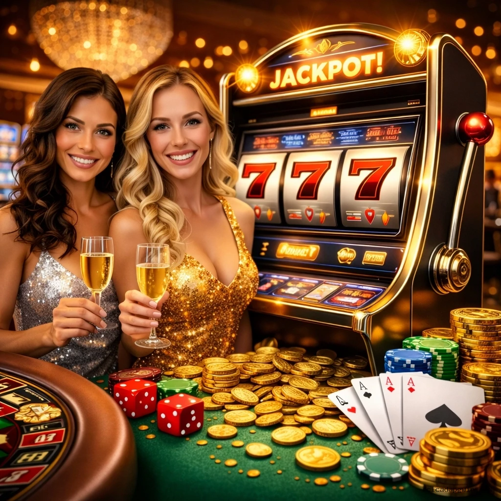 Lista de jogos para Cicadapg casino section