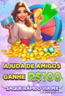 Cicadapg app de jogo para jogadores brasileiros