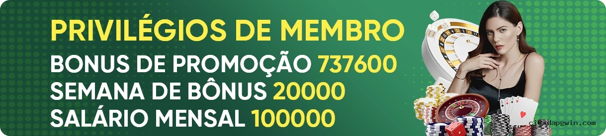 Cicadapg app de jogo para jogadores brasileiros