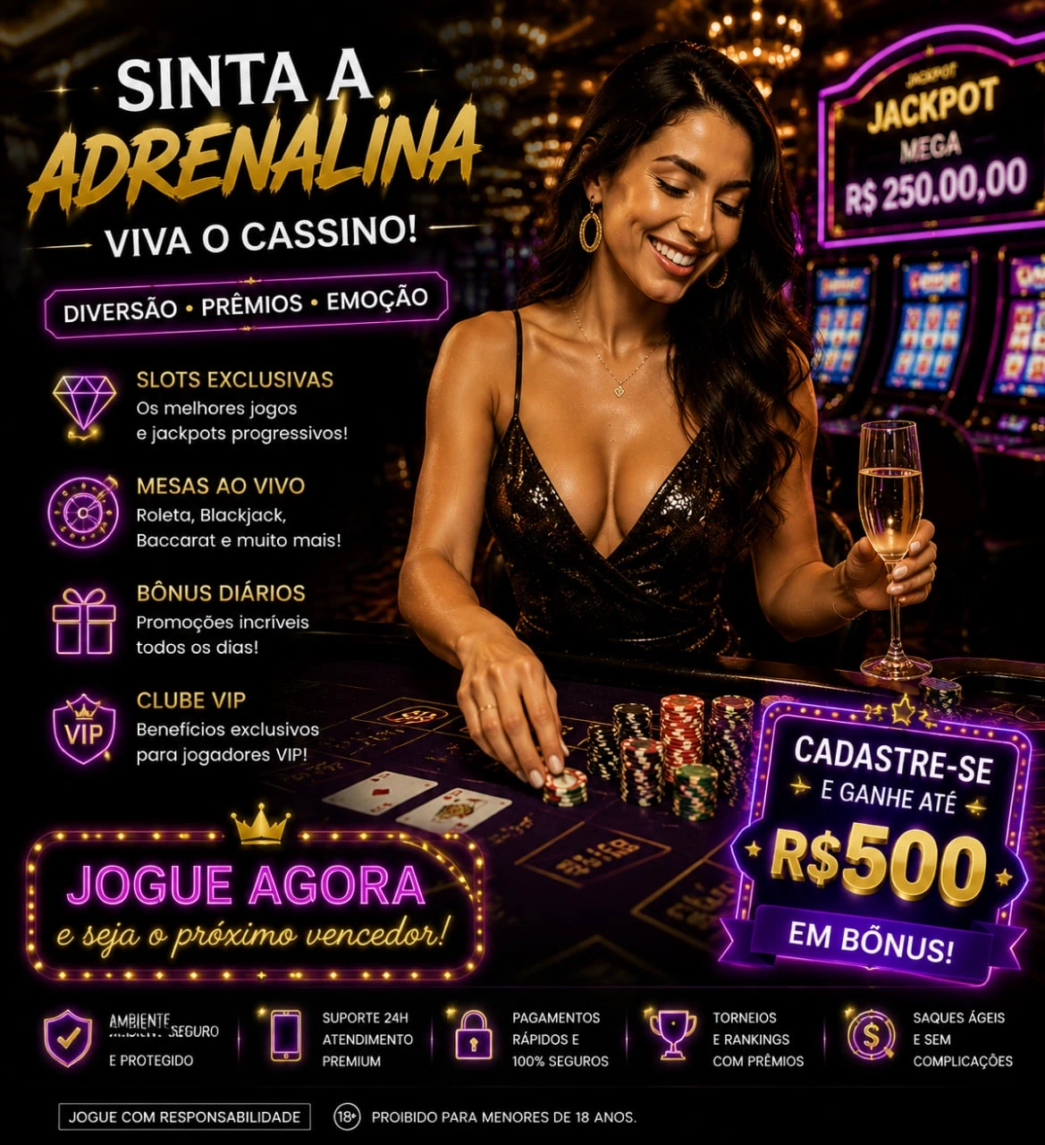 Lista de jogos para Cicadapg Brasil section