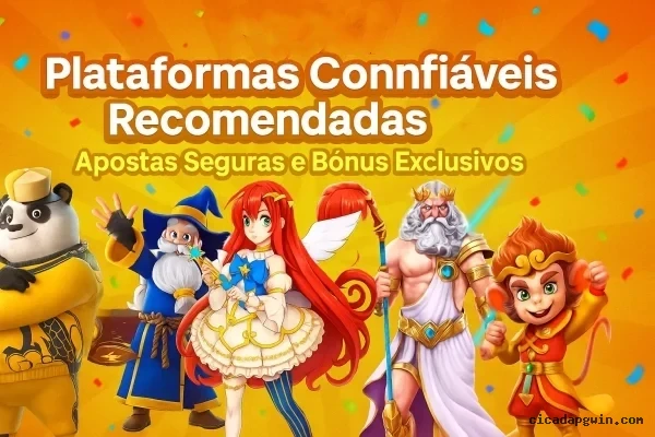 Controles de paJogonto e BRL em Cicadapg